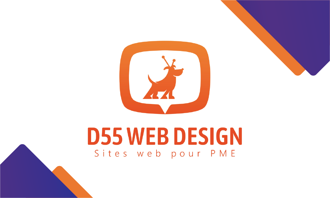 D55 WEB DESIGN